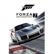 Forza Motorsport 7| PC | AUTO ACTIVATION