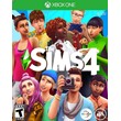 The Sims 4 - Xbox One Digital Code