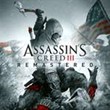 ASSASSIN´S CREED III: REMASTERED | XBOX One | KEY