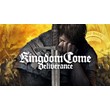 👑 Kingdom Come Deliverance - STEAM (Region free)