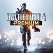 Battlefield 4 Premium 🎯 + MAIL + DATA CHANGE