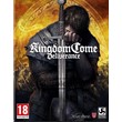 Kingdom Come: Deliverance - Epic Games account