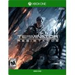 TERMINATOR: RESISTANCE | Xbox One & Series