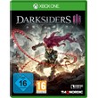 Darksiders III - Deluxe Edition | Xbox One & Series