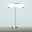 Ronin LED Table Lamp by Wade Logan
