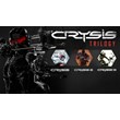 CRYSIS TRILOGY ✅(Origin/EA APP/GLOBAL KEY)+GIFT