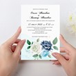 Wedding invitations No. 177