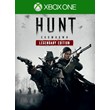 Hunt: Showdown Legendary Edition XBOX ONE