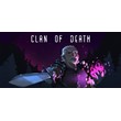Clan of Death STEAM KEY REGION FREE GLOBAL ROW