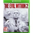 The Evil Within® 2 Xbox One⭐🔥⭐