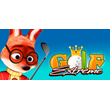 Golf Extreme (Steam key/Region free)
