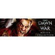 Warhammer 40k: Dawn of War Master Collection KEY GLOBAL