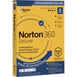 Norton 360 Deluxe  5 devices / до 11 июля 2025 (Global)