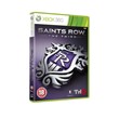Saints Row The Third XBOX 360