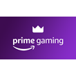 PUBG + LOL + WOT + Amazon Gaming Full Prime 🔥 ALL GAME