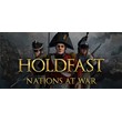 ⚓ Holdfast Nations At War (STEAM) (Region free) + BONUS