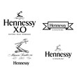 Hennessy svg,cut files,silhouette clipart,vinyl files,v