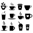 Coffee Cup svg,cut files,silhouette clipart,vinyl files
