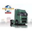 Euro Truck Simulator (Steam key) -- RU