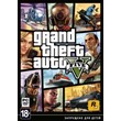 Grand Theft Auto V (PC) - GTA 5 - Global Region FREE