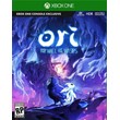 Ori and the Will of the Wisps XBOX ONE/Xbox Series X|S