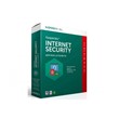 KASPERSKY INTERNET SECURITY 1PC 3 YEARS RUSSIA 💳0%