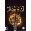 Might & Magic: Heroes VI Complete Edition Uplay -- RU