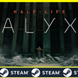 ⭐ Half-Life Alyx (STEAM) (Region free) BONUS