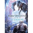 MONSTER HUNTER: WORLD: Iceborne (Steam key) -- RU