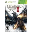 Dungeon Siege 3 XBOX 360