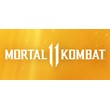 Mortal Kombat 11 (Steam RU+CIS) + Gift