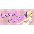 Ecchi Girls (Steam key/Region free)