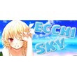 Ecchi Sky (Steam key/Region free)