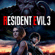 RESIDENT EVIL 3 + RESISTANCE (XBOX ONE + SERIES) ⭐🥇⭐