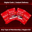 Nintendo Switch Online Membership 12 Months (EU) -%