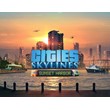 Cities Skylines Sunset Harbor (steam key) -- RU