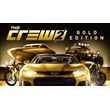 🏍 🏎 The Crew 2 Gold Edition (Region free)