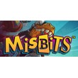 MisBits STEAM KEY REGION FREE