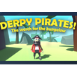 Derpy pirates! (Steam key) ✅ REGION FREE/GLOBAL 💥🌐