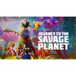 Journey To The Savage Planet [EPIC GAMES] RU/MULTI