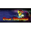 Great Alhcemist (Steam key/Region free)