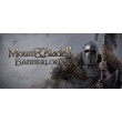 Mount & Blade II: Bannerlord ✅(Steam/RU)+GIFT
