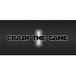 CRASH THE GAME (Steam key/Region free)