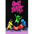 Gang Beasts XBOX ONE & Series X|S  digital code🔑