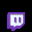 🟣 Twitch account ready for Affiliated Program 🟣