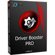 🔑 IObit Driver Booster 11 Pro | License