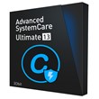 🔑 Advanced SystemCare 16 Ultimate| License