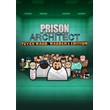 Prison Architect - Psych Ward: Warden´s Edition -- RU
