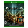 ✅ Diablo III: Eternal Collection XBOX ONE/X/S KEY 🔑🌍