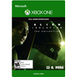 Alien: Isolation - The Collection Xbox One Digital  KEY
